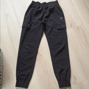 Champion Dark Cargo Pants